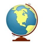 atlas android application logo